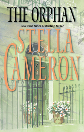 Title details for The Orphan by Stella Cameron - Available